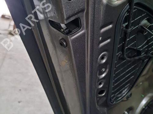 Used Rear left lock Rear left lock 38591008 38591008