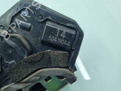 Rear right lock TOYOTA LAND CRUISER PRADO (_J12_)  | BP22191219C99 