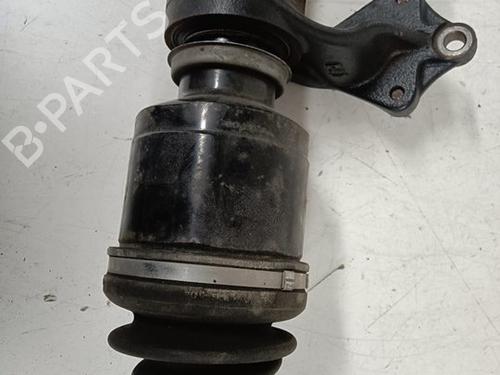 Right front driveshaft MAZDA 6 Estate (GH)  | BP21637163M39 