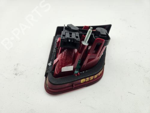 Right tailgate light CITROËN C5 III (RD_)  | BP33818163C80  - Image 5