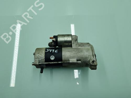 Starter MITSUBISHI PAJERO III (V7_W, V6_W)  | BP21639641M8 
