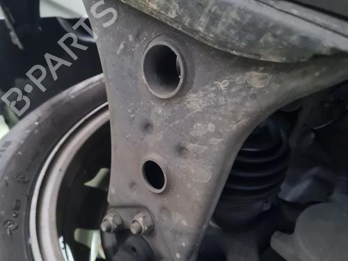 Used Right front suspension arm MERCEDES-BENZ A-CLASS (W169) A 180 CDI (169.007, 169.307) (109 hp) 31858657