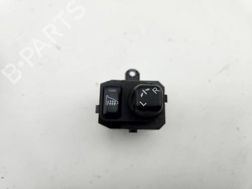 Used Mirror switch Mirror switch HONDA ACCORD VII (CL, CN) 2.2 i-CTDi (CN1) (140 hp) 28276227 28276227