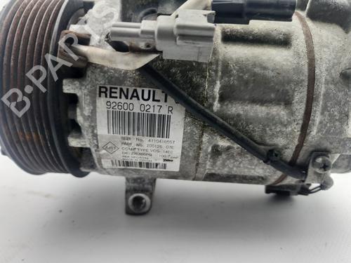 AC compressor RENAULT CAPTUR I (J5_, H5_) | BP30745940M34 - Image 3