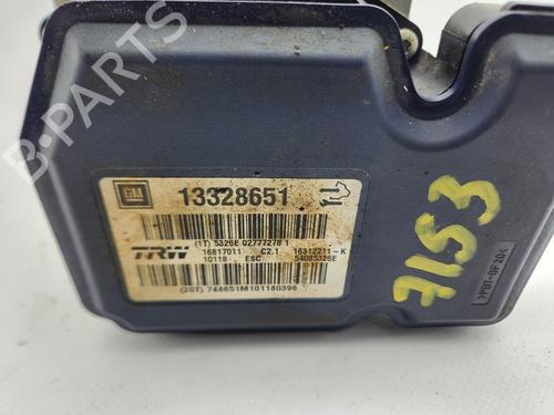 ABS pump OPEL INSIGNIA A (G09) | BP28276246M43 - Image 2