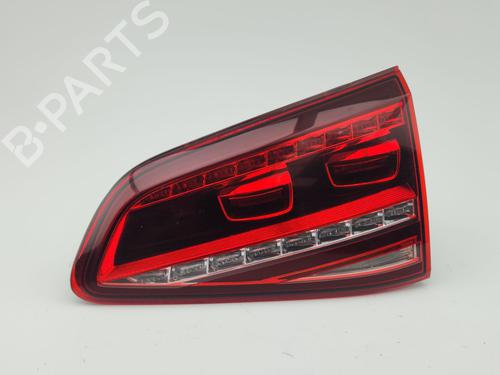 Højre baglygte bagklap Højre baglygte bagklap VW GOLF VII (5G1, BQ1, BE1, BE2) 2.0 GTD (184 hp) 37473719 37473719