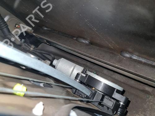 Lève-vitre arrière droit Lève-vitre arrière droit HONDA CIVIC IX (FK) 1.6 i-DTEC (FK3) (120 hp) 36531682 36531682