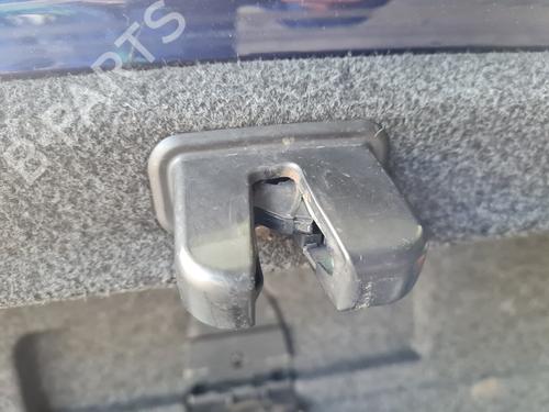 Tailgate lock VW PASSAT B6 (3C2)  | BP21648809C101 