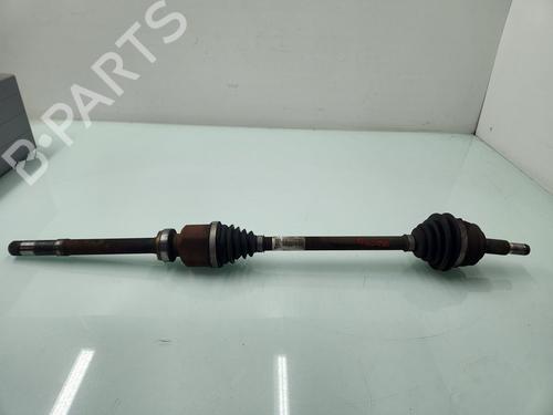 Right front driveshaft PEUGEOT 308 II (LB_, LP_, LW_, LH_, L3_)  | BP22236067M39 