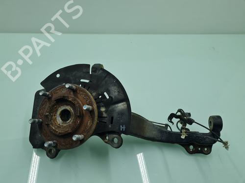 Used Left front steering knuckle FORD RANGER (TKE) 3.2 TDCi 4x4 (200 hp) 21643888