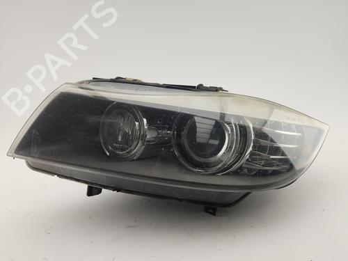 Left headlight BMW 3 Touring (E91) 320 d | BP37691084C28 - Image 3