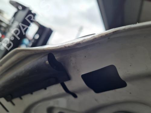 Hood VW POLO VI (AW1, BZ1, AE1)  | BP29722407C1 