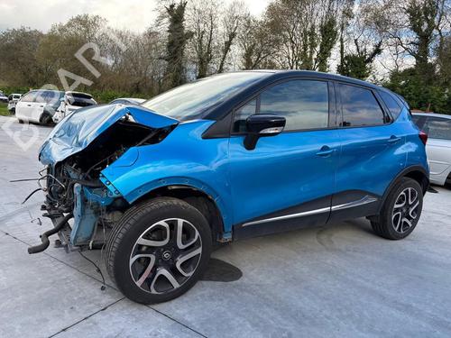 Right taillight RENAULT CAPTUR I (J5_, H5_) | BP21659162C35 - Image 9
