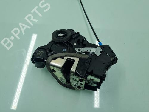 Front left lock TOYOTA LAND CRUISER PRADO (_J15_)  | BP21653960C98 