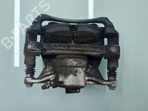 Right front brake caliper SEAT LEON (5F1) | BP21642242M104 - Image 4