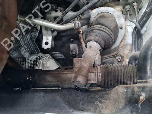 Used Steering rack Steering rack MITSUBISHI LANCER VIII Sportback (CX_A) [2007-2026] 33885861 33885861