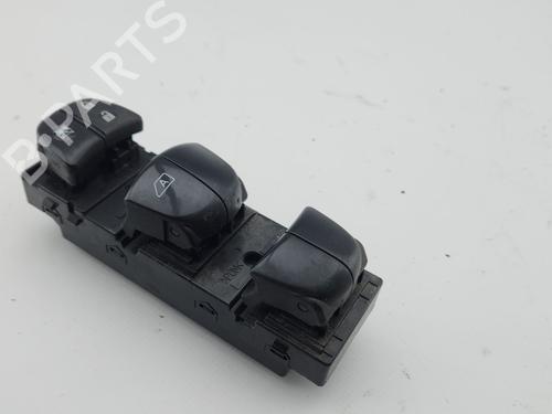 Left front window switch NISSAN QASHQAI II (J11, J11_) | BP36074367I27 - Image 2