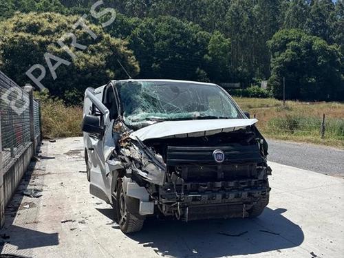 Other FIAT TALENTO Bus (296_) 2.0 EcoJet | BP27891774O1 - Image 6