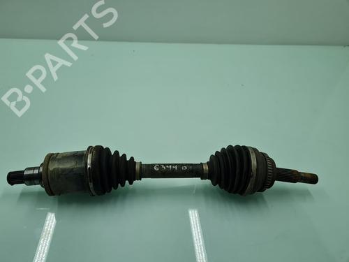 Used Left front driveshaft Left front driveshaft TOYOTA RAV 4 II (_A2_) [2000-2005] 21641624 21641624