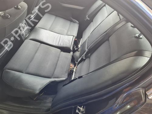 Used Rear seat BMW 3 (E90) 325 i (218 hp) 24176826