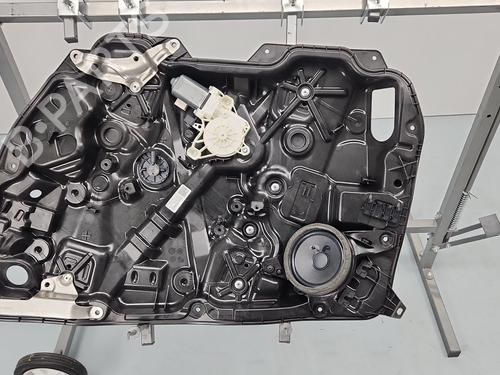 Front right window mechanism MERCEDES-BENZ C-CLASS T-MODEL (S206) C 220 d (206.204, 206.216) | BP36466544C23 - Image 2