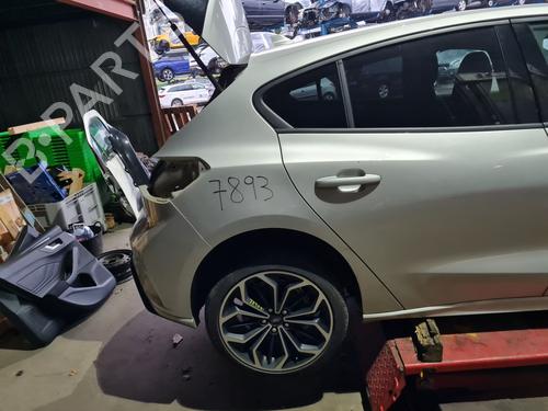 Bagstkærm Højre FORD FOCUS IV (HN) [2018-2025]  30319172