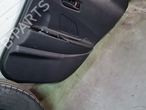 Used Rear right panel Rear right panel 38512441 38512441