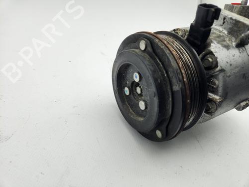 AC compressor FORD FOCUS III | BP33243257M34 - Image 5