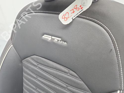 Sæde venstre fortil KIA XCEED (CD) 1.5 T-GDi MHEV | BP37535791C15 - Image 5