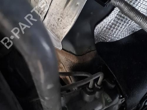 Used Steering rack Steering rack VW POLO V (6R1, 6C1) [2009-2022] 28423995 28423995