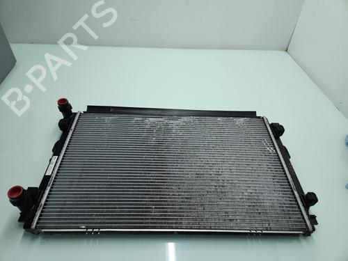 Used Water radiator Water radiator SKODA KAROQ (NU7, ND7) [2017-2026] 24937792 24937792