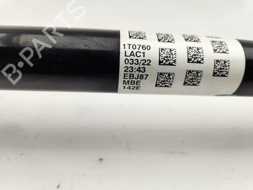 Left rear driveshaft MINI MINI COUNTRYMAN (F60) Cooper S | BP28671288M40