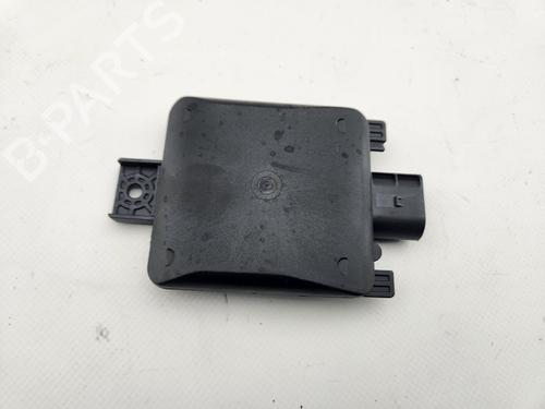 Used Electronic module Electronic module AUDI A1 Sportback (8XA, 8XF) 1.0 TFSI (95 hp) 34401557 34401557