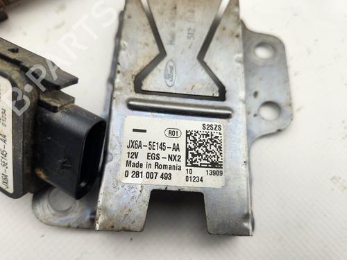 Electronic sensor FORD FOCUS III Turnier 1.5 TDCi | BP31249472M84 - Image 3