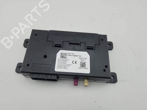 Used Electronic module Electronic module FORD TRANSIT CUSTOM V362 Bus (F3) 2.0 EcoBlue (185 hp) 34720028 34720028