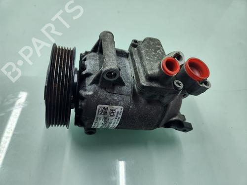 Used AC compressor AC compressor VW POLO V (6R1, 6C1) [2009-2022] 24368616 24368616