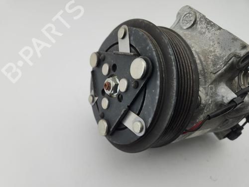 AC compressor RENAULT CAPTUR II (HF_) TCe 140 (HFN0) | BP29728547M34 - Image 6