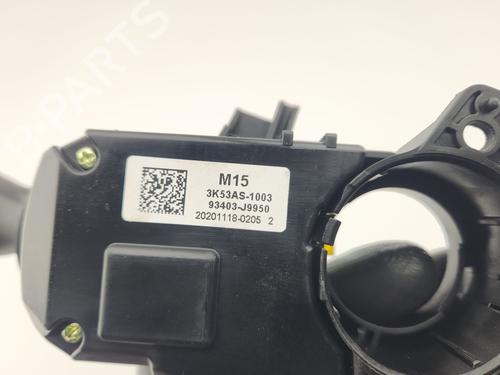 Switch HYUNDAI KONA (SX2) 1.6 GDi Hybrid | BP36023147I30 - Image 3