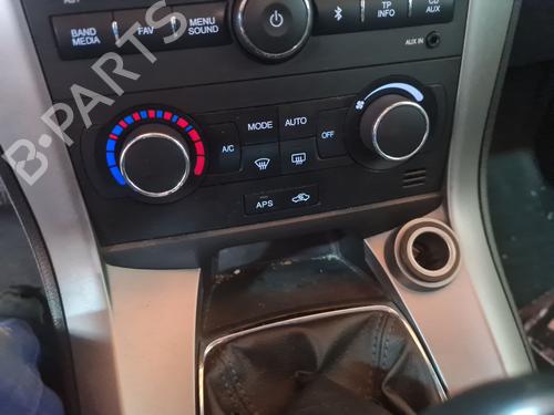 Used Climate control Climate control CHEVROLET CAPTIVA (C100, C140) 2.2 D (184 hp) 34401578 34401578