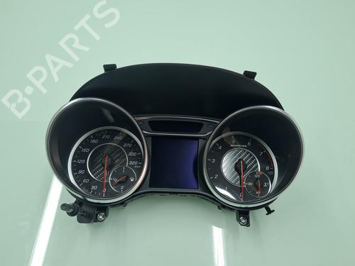 Used Instrument cluster MERCEDES-BENZ A-CLASS (W176) A 45 AMG 4-matic (176.052) (360 hp) 21650328