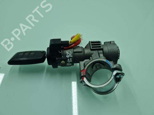 Used Ignition barrel Ignition barrel KIA RIO III (UB) [2011-2017] 21636662 21636662