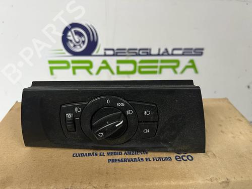 headlight-switch-bmw-3-e90-320-d-2004-2005-2006-2007-2008-2009-2010-2011-2012-21660614 main image