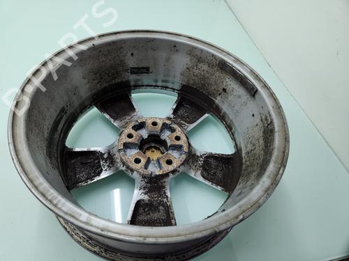 Rim NISSAN QASHQAI I (J10, NJ10)  | BP21656767C45 