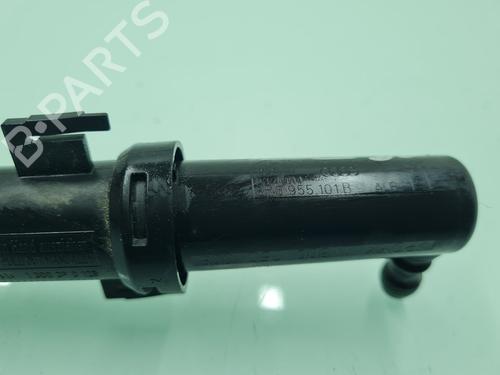 Other AUDI A3 Sportback (8PA) 2.0 TDI 16V | BP21646088O1