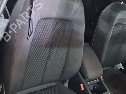 Right front seat AUDI Q5 (FYB, FYG) 40 TDI Mild Hybrid quattro | BP37518734C16 - Image 2