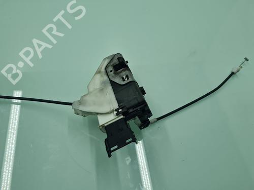 Front right lock CITROËN C1 (PM_, PN_) 1.0 | BP21640983C97 