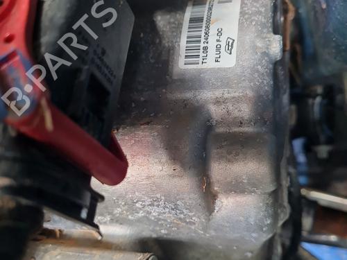 Gearbox FORD PUMA (J2K, CF7) 1.0 EcoBoost mHEV | BP38112424M3 - Image 2