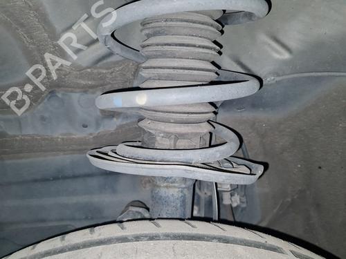 Used Left front shock absorber Left front shock absorber 36859983 36859983