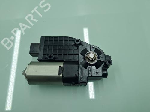 Sunroof engine NISSAN QASHQAI II SUV (J11, J11_)  | BP21639982M60 