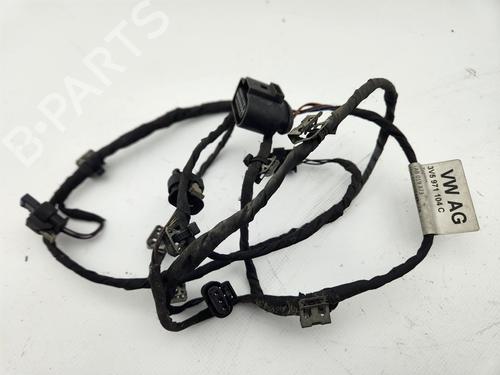 Autre SKODA SUPERB III (3V3) [2015-2024]  31873097